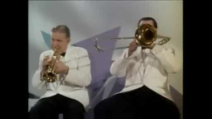 Eddie Condon - The Royal Garden Blues