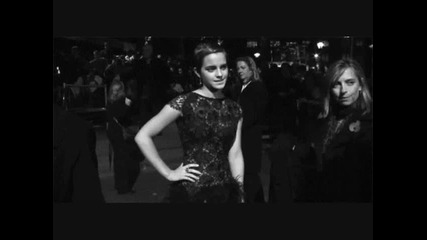 Emm Watson...that the reason I love you, is you..