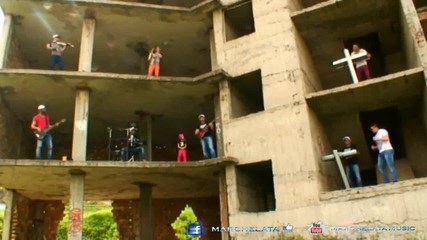 ork Storaro Bend U Mania Kuchek Zuzu Hit 2014 Hd Official Video