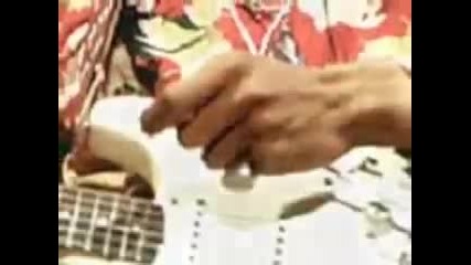 Jimi Hendrix Purple Haze 