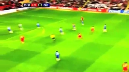 Fernando Torres - Firework 