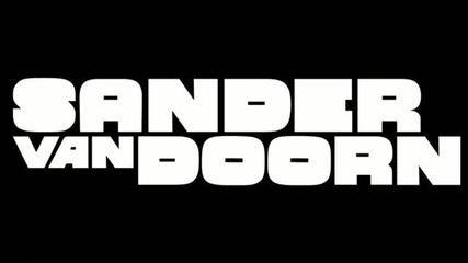 Sander van Doorn - Koko