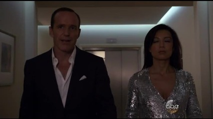 Marvel's Agents of S.h.i.e.l.d. 26 ( s 2 e 4 )