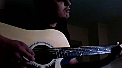 Goo Goo Dolls - Name (cover)