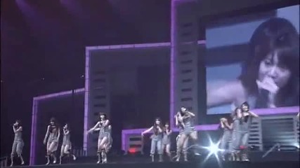 [akb48] [festival packed controversial choice] [performances 2] Last bell rings ''part 10''