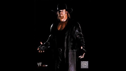 Wwe Undertaker Entrance Theme Song 