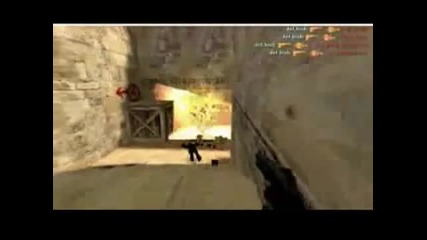 Най - добрите играчи на cs в света !