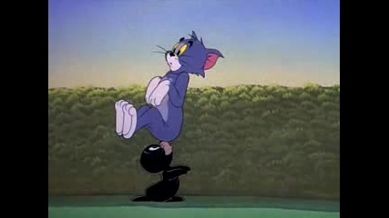 Том и Джери