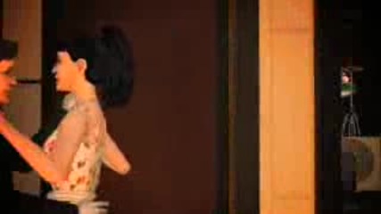 Katy Parry (sims 2)
