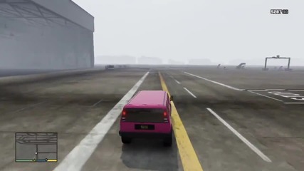 Grand Theft Auto V - Three Man Army Guide