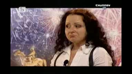 Едногодишно Бебе Изуми Цяла България !!