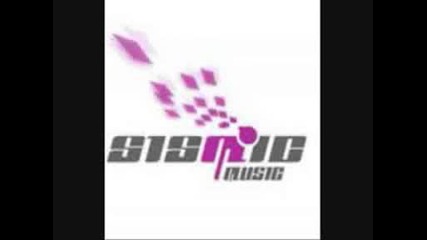 Sismic Music - It cant come quickly enough