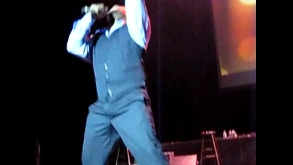 Boyz Ii Men - Iris (goo goo dolls cover) Live 
