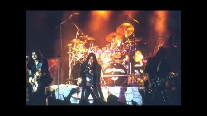Gamma Ray - 18 Years