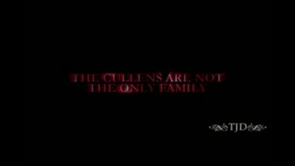 New Moon Trailer Hq (fanmade)