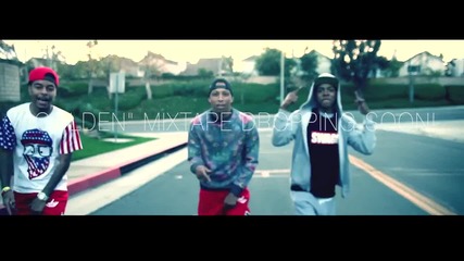 The Rangers - Milli