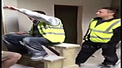 Total Idiots At Work Compilation
