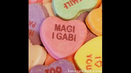 gabi i magi
