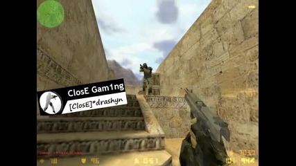 Close - - cs Gam1ng - - demo [1]