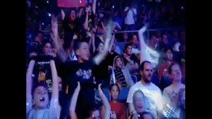 smackdown 