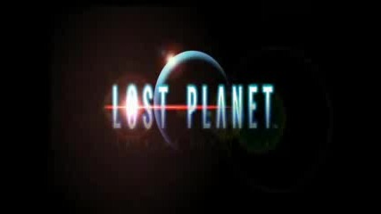 Lost Planet Трейлър 1