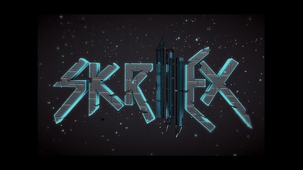 Skrillex - No Mercy, Only Violence (hq) 1080p
