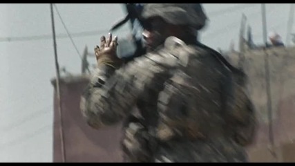 The Hurt Locker 