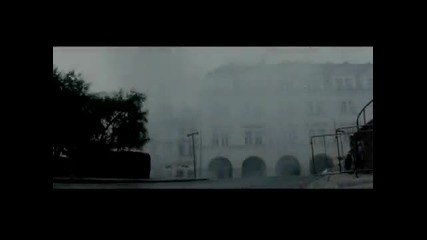 Linkin park-from the inside
