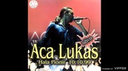 Aca Lukas - Miris tamjana - (audio) - Live Hala Pionir - 1999 JVP Vertrieb