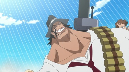 One Piece - 689 [720p]