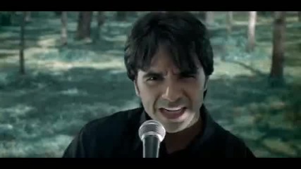 Luis Fonsi - No Me Doy Por Vencido