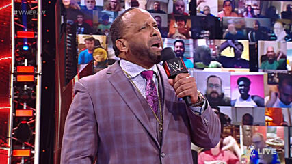 Kofi Kingston brings trouble to MVP’s paradise: Raw, June 28, 2021