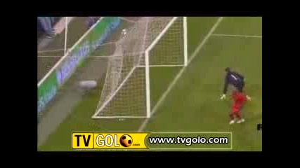 Portugal 2 - 3 Denmark - Мач 