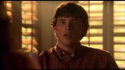 smallville s03e09 part 1 