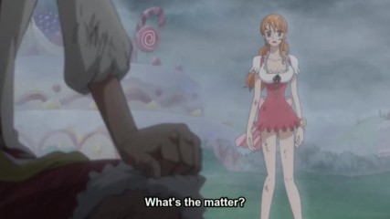 One Piece - Епизод 809 Eng Sub [ 720p ]