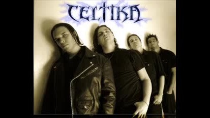 Celtika - Victim Of Fate ( Helloween Cover )