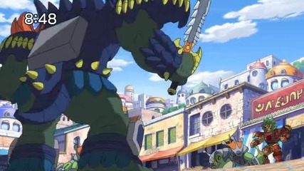 Beast Saga 2