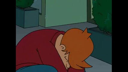Futurama - The Why Of Fry