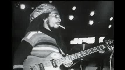 Bob Marley - Jammin (live) 