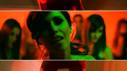The Glam Feat. Flo Rida, Trina & Dwaine - Party Like A Dj (radio Killers Remix) Official Video