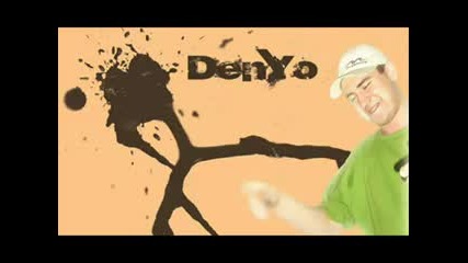 Denyo - My Part 