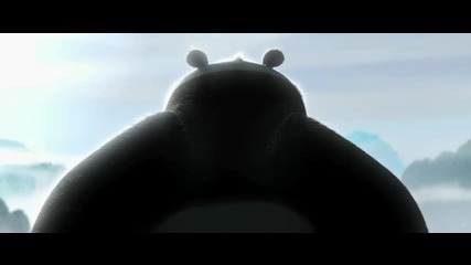 Kung Fu Panda 2 - промо трейлър ! 