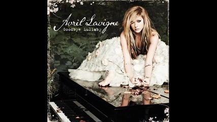 + Превод ! } Avril Lavigne - Black Star 2011 
