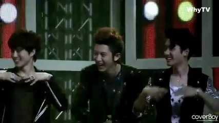 [mv] Exo - Cute moments - You're Bad Boys