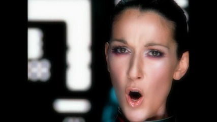Celine Dion - Then You Look At Me High-Quality
