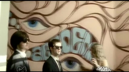 Panic At The Disco - New Perspective ( High Quality )