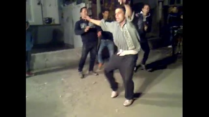dj seyhan_ kali e kalie
