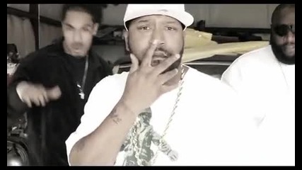 Triple Cs Bun B - Break It Down 