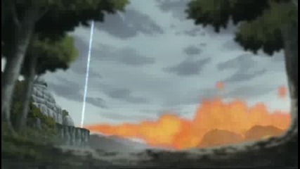 Naruto Shippuuden - Eпизод - 111 Bg Sub