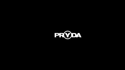 Pryda - Niton (original mix) 